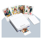 Denver Mini printer | Denver | MCP6010 (12.8 x 10.7 x 4.8 cm, Bluetooth, Thermisch, 800 mAh, USB, Kleur) MCP-6010 K105005304 - 2