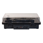 Denver Platenspeler | Denver | 20W (Bluetooth, 33/45/78 rpm, RCA, Ingebouwde speakers, Zwart) VPL-230B K070501407 - 2