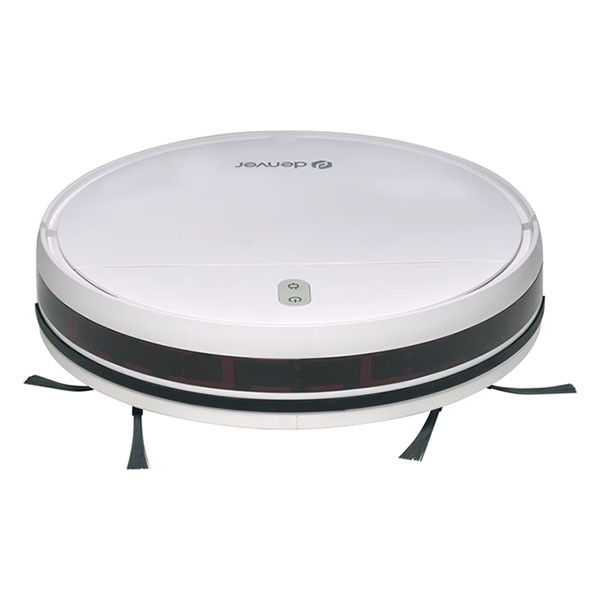 Denver Robotstofzuiger | Denver (Wifi, Sensoren, Tot 95 min, Vegen, Dweilen) RVC-110 K170406344 - 1