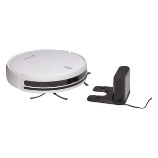 Denver Robotstofzuiger | Denver (Wifi, Sensoren, Tot 95 min, Vegen, Dweilen) RVC-110 K170406344 - 6