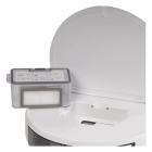 Denver Robotstofzuiger | Denver (Wifi, Sensoren, Tot 95 min, Vegen, Dweilen) RVC-110 K170406344 - 9