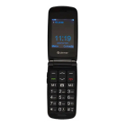 Denver Senioren mobiele telefoon | Denver | BAS-24800L (4G, Bluetooth, 2.4" kleur, SOS-knop, 32 GB, USB C, Zaklamp) BAS-24800L K105005351 - 1