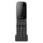 Denver Senioren mobiele telefoon | Denver (4G, Bluetooth, SOS-knop, Tot 5 noodnummers opslaan, Zaklamp) BAS-24600L K170511327 - 1