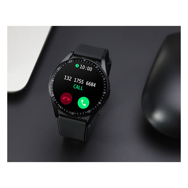 Denver Smartwatch | Denver | 1.3” (Telefoonfunctie, 7 sportmodi, Slaapmonitor, 300 mAh batterij) SWC-372 K105005172 - 4