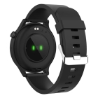 Denver Smartwatch | Denver | 1.4” (Android en iOS, Belfunctie, 100+ sportmodi, Slaapmonitor, 210 mAh batterij, Zwart) SWC-338B K105005174 - 4