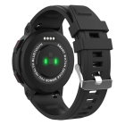 Denver Smartwatch | Denver | 1.4” (Android en iOS, GPS, Belfunctie, 100+ sportmodi, Slaapmonitor, 430 mAh batterij, Zwart) SWG-339 K105005170 - 4