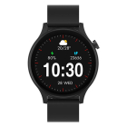 Denver Smartwatch | Denver | 1.4” (Telefoonfunctie, 100+ sportmodi, Slaapmonitor, 210 mAh batterij, Zwart) SWC-338B K105005174 - 1