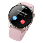 Denver Smartwatch | Denver | 1.43” (AMOLED display, Android en iOS, Belfunctie, 120+ sportmodi, Slaapmonitor, 300 mAh batterij, Roze) SWC-392RO K105005171 - 3