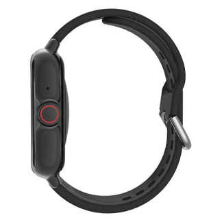 Denver Smartwatch | Denver | 1.44” (Telefoonfunctie, Hartslagmeter, sportmodi, Slaapmonitor, 150 mAh batterij, Zwart) SWC-156MK2 K105005278 - 6