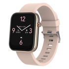 Smartwatch | Denver | 1.7” (Android en iOS, Belfunctie, 100+ sportmodi, Slaapmonitor, 210 mAh batterij, Roze)