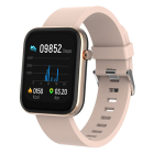 Denver Smartwatch | Denver | 1.7” (Android en iOS, Belfunctie, 100+ sportmodi, Slaapmonitor, 210 mAh batterij, Roze) SW-182RO K105005175 - 3