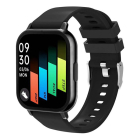 Denver Smartwatch | Denver | 1.81" (Bluetooth, Hartslagmeter, Slaapmonitor, 200 mAh batterij, Bellen, Zwart) SWC-176B K105005354 - 8