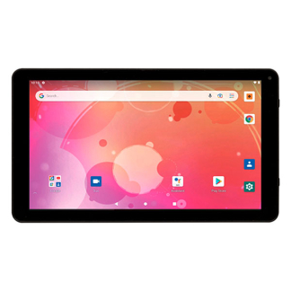 Denver Tablet | Denver | 10.1” (Android 10, LCD, 2GB RAM, 64 GB opslag, Bluetooth, 4400 mAh batterij) TAQ-10465 K105005169 - 1