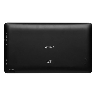 Denver Tablet | Denver | 10.1” (Android 10, LCD, 2GB RAM, 64 GB opslag, Bluetooth, 4400 mAh batterij) TAQ-10465 K105005169 - 2