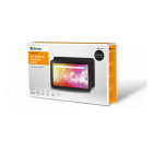 Denver Tablet | Denver | 10.1” (Android 10, LCD, 2GB RAM, 64 GB opslag, Bluetooth, 4400 mAh batterij) TAQ-10465 K105005169 - 3