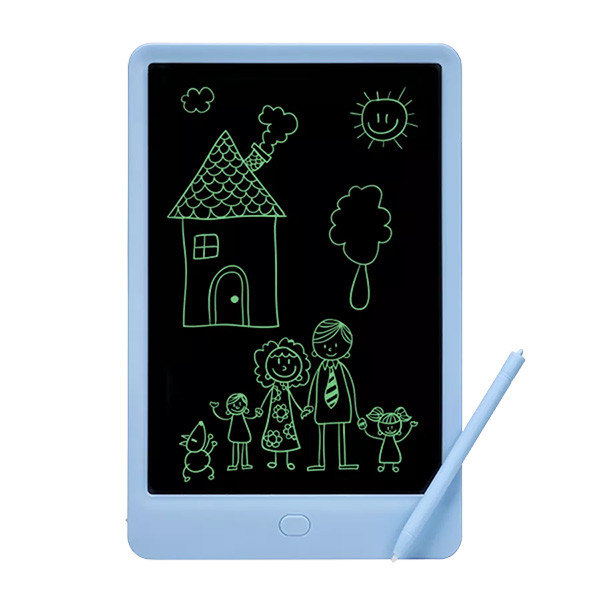 Denver Tekentablet | Denver | 10.5 inch (Batterij, Met pen, Blauw) LWT-10510BUMK2 K170511314 - 1
