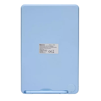 Denver Tekentablet | Denver | 10.5 inch (Batterij, Met pen, Blauw) LWT-10510BUMK2 K170511314 - 2