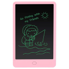 Denver Tekentablet | Denver | 10.5 inch (Batterij, Met pen, Roze) LWT-10510ROMK2 K170511315 - 1