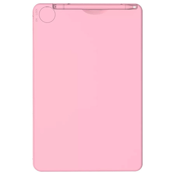 Denver Tekentablet | Denver | 10.5 inch (Batterij, Met pen, Roze) LWT-10510ROMK2 K170511315 - 2