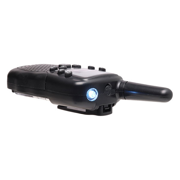 Denver Walkie talkie | Denver (VOX, Batterij, 8 kanalen, 5 km) WTA-449 K170407511 - 4