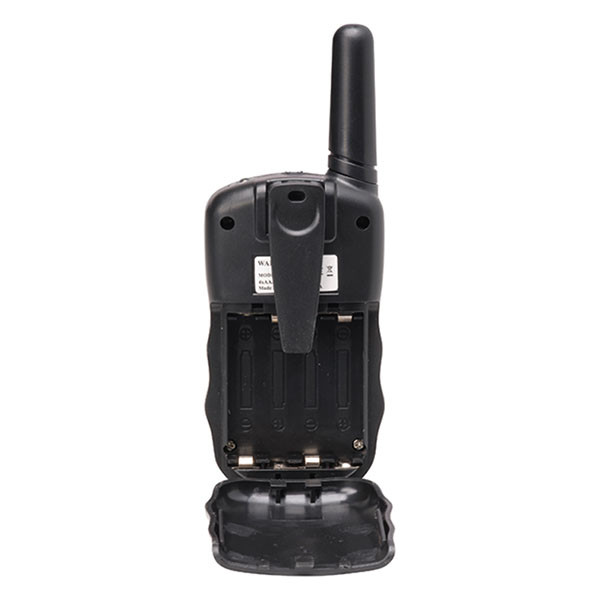 Denver Walkie talkie | Denver (VOX, Batterij, 8 kanalen, 5 km) WTA-449 K170407511 - 5