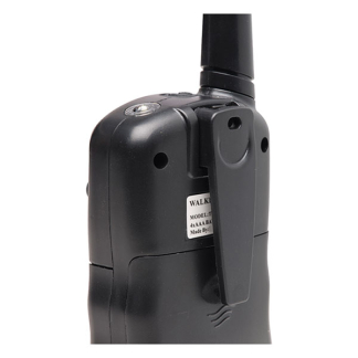 Denver Walkietalkie | Denver (VOX, Batterij, 8 kanalen, 5 km) WTA-449 K170407511 - 3