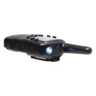 Denver Walkietalkie | Denver (VOX, Batterij, 8 kanalen, 5 km) WTA-449 K170407511 - 4