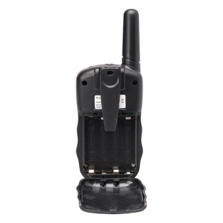 Denver Walkietalkie | Denver (VOX, Batterij, 8 kanalen, 5 km) WTA-449 K170407511 - 5