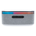 Denver Wekkerradio | Denver (Sluimerstand, Bluetooth, Draadloze telefoonlader, White Noise) CRQ-225 K170511323 - 5