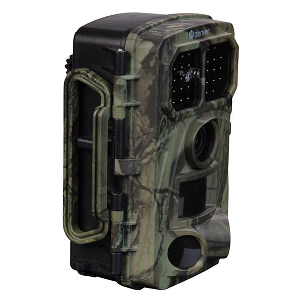 Denver Wildcamera | Denver (4K, 48 MP, Bewegingssensor tot 20 meter, Waterdicht, Nachtzicht) WCT-8026W K170407512 - 2