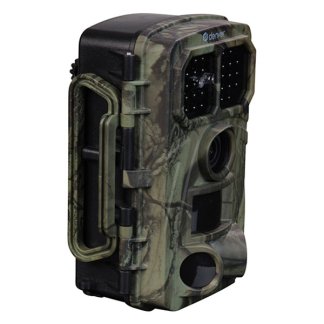 Denver Wildcamera | Denver (4K, 48 MP, Bewegingssensor tot 20 meter, Waterdicht, Nachtzicht) WCT-8026W K170407512 - 2