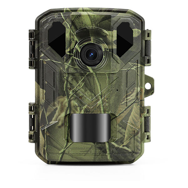 Denver Wildcamera | Denver (4K, 50 MP, Bewegingssensor tot 20 meter, Waterdicht, Nachtzicht) WCS-5023 K170407513 - 1
