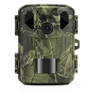 Denver Wildcamera | Denver (4K, 50 MP, Bewegingssensor tot 20 meter, Waterdicht, Nachtzicht) WCS-5023 K170407513 - 1