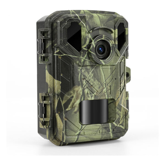 Denver Wildcamera | Denver (4K, 50 MP, Bewegingssensor tot 20 meter, Waterdicht, Nachtzicht) WCS-5023 K170407513 - 2