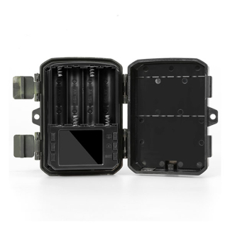 Denver Wildcamera | Denver (4K, 50 MP, Bewegingssensor tot 20 meter, Waterdicht, Nachtzicht) WCS-5023 K170407513 - 3