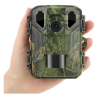 Denver Wildcamera | Denver (4K, 50 MP, Bewegingssensor tot 20 meter, Waterdicht, Nachtzicht) WCS-5023 K170407513 - 4