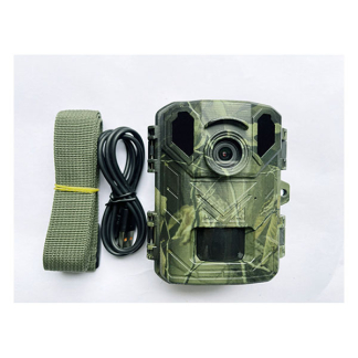 Denver Wildcamera | Denver (4K, 50 MP, Bewegingssensor tot 20 meter, Waterdicht, Nachtzicht) WCS-5023 K170407513 - 5