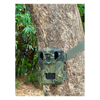 Denver Wildcamera | Denver (4K, 50 MP, Bewegingssensor tot 20 meter, Waterdicht, Nachtzicht) WCS-5023 K170407513 - 6