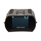 Denver Wildcamera | Denver (Full HD, 12 MP, Nachtzicht) NVI-491 K170511316 - 3