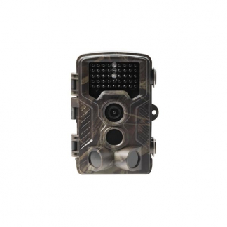 Denver Wildcamera | Denver (Full HD, 8 MP, Bewegingssensor tot 25 meter, Waterdicht, Nachtzicht) DV-10252 WCM-8010 K170406119