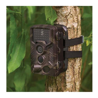 Denver Wildcamera | Denver (Full HD, 8 MP, Bewegingssensor tot 25 meter, Waterdicht, Nachtzicht) DV-10252 WCM-8010 K170406119 - 6