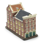 DickensVille Kerstdorp | Amsterdam - Het Achterhuis | Dickensville DV210400 K150303352