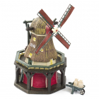 DickensVille Kerstdorp | Dokkum - Molen de Hoop | Dickensville DV111108 K150303322 - 1