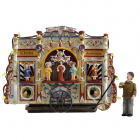 DickensVille Kerstdorp | Draaiorgel | Dickensville (LED, Batterijen, Muziek) DV111258 K150303325 DickensVille Kerstdorp | Draaiorgel | Dickensville (LED, Batterijen, Muziek) DV111258 K150303325