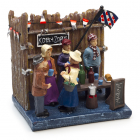 DickensVille Kerstdorp | Koek en Zopie | Dickensville DV111209 K150303324 DickensVille Kerstdorp | Koek en Zopie | Dickensville DV111209 K150303324