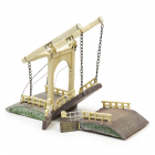 DickensVille Kerstdorp | Stavoren - Ophaalbrug | Dickensville DV110502 K150303313 DickensVille Kerstdorp | Stavoren - Ophaalbrug | Dickensville DV110502 K150303313