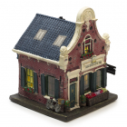 DickensVille Kerstdorp | Workum - Kruidenier | Dickensville (LED, Batterijen) DV110702 K150303315