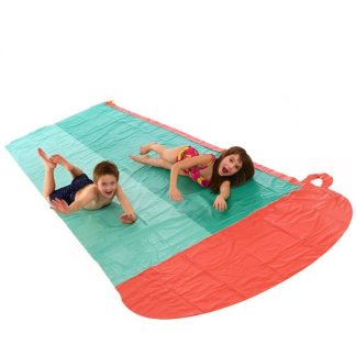 Didak Pool Waterglijbaan | Didak Pool | 488 x 130 cm 15902488KID K180107237 - 1