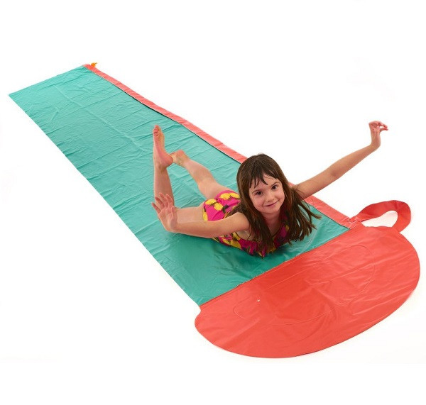 Didak Pool Waterglijbaan | Didak Pool | 488 x 70 cm 15901488KID K180107236 - 1