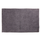 Differnz Badmat | Differnz (80 x 50 cm, Katoen, Donker grijs) 31.110.10 K010830104 - 2